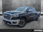 New 2025 Ram 1500 Laramie Crew Cab 4x4 Pickup for sale #SN529589 - photo 1