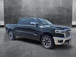 New 2025 Ram 1500 Laramie Crew Cab 4x4 Pickup for sale #SN529589 - photo 3
