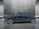 New 2025 Ram 1500 Laramie Crew Cab 4x4 Pickup for sale #SN529589 - photo 4