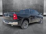 New 2025 Ram 1500 Laramie Crew Cab 4x4 Pickup for sale #SN529589 - photo 5