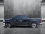 New 2025 Ram 1500 Laramie Crew Cab 4x4 Pickup for sale #SN529589 - photo 9