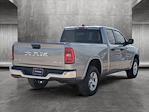 New 2025 Ram 1500 Lone Star Quad Cab 4x4 Pickup for sale #SN565513 - photo 2