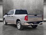 New 2025 Ram 1500 Lone Star Quad Cab 4x4 Pickup for sale #SN565513 - photo 8
