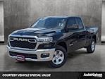 New 2025 Ram 1500 Lone Star Quad Cab 4x4 Pickup for sale #SN565516 - photo 1
