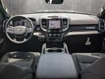 New 2025 Ram 1500 Lone Star Quad Cab 4x4 Pickup for sale #SN565516 - photo 15