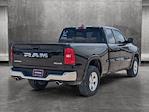 New 2025 Ram 1500 Lone Star Quad Cab 4x4 Pickup for sale #SN565516 - photo 2