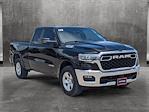 New 2025 Ram 1500 Lone Star Quad Cab 4x4 Pickup for sale #SN565516 - photo 6