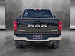 New 2025 Ram 1500 Lone Star Quad Cab 4x4 Pickup for sale #SN565516 - photo 7