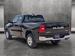 New 2025 Ram 1500 Lone Star Quad Cab 4x4 Pickup for sale #SN565516 - photo 8