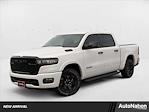 New 2025 Ram 1500 Lone Star Crew Cab 4x4 Pickup for sale #SN700138 - photo 1