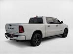 New 2025 Ram 1500 Lone Star Crew Cab 4x4 Pickup for sale #SN700138 - photo 2