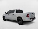 New 2025 Ram 1500 Lone Star Crew Cab 4x4 Pickup for sale #SN700138 - photo 9