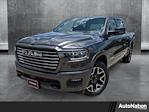 New 2025 Ram 1500 Laramie Crew Cab 4x4 Pickup for sale #SN719492 - photo 1