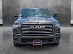New 2025 Ram 1500 Laramie Crew Cab 4x4 Pickup for sale #SN719492 - photo 2