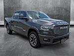 New 2025 Ram 1500 Laramie Crew Cab 4x4 Pickup for sale #SN719492 - photo 3