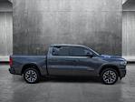 New 2025 Ram 1500 Laramie Crew Cab 4x4 Pickup for sale #SN719492 - photo 4
