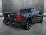 New 2025 Ram 1500 Laramie Crew Cab 4x4 Pickup for sale #SN719492 - photo 5