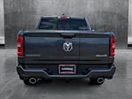 New 2025 Ram 1500 Laramie Crew Cab 4x4 Pickup for sale #SN719492 - photo 6