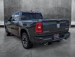 New 2025 Ram 1500 Laramie Crew Cab 4x4 Pickup for sale #SN719492 - photo 7