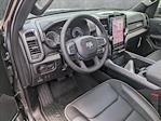 New 2025 Ram 1500 Laramie Crew Cab 4x4 Pickup for sale #SN719492 - photo 9