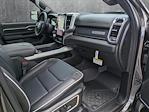 New 2025 Ram 1500 Laramie Crew Cab 4x4 Pickup for sale #SN719492 - photo 18