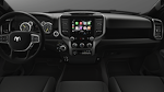 New 2025 Ram 1500 Tradesman Crew Cab 4x4 Pickup for sale #SN720909 - photo 6