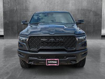 New 2025 Ram 1500 Rebel Crew Cab 4x4 Pickup for sale #SN753152 - photo 2