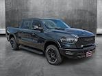 New 2025 Ram 1500 Rebel Crew Cab 4x4 Pickup for sale #SN753152 - photo 3