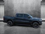 New 2025 Ram 1500 Rebel Crew Cab 4x4 Pickup for sale #SN753152 - photo 4