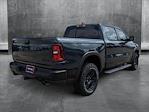 New 2025 Ram 1500 Rebel Crew Cab 4x4 Pickup for sale #SN753152 - photo 5