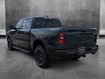 New 2025 Ram 1500 Rebel Crew Cab 4x4 Pickup for sale #SN753152 - photo 6