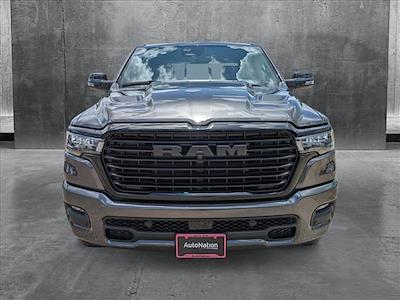 New 2025 Ram 1500 Laramie Crew Cab 4x4 Pickup for sale #SN755121 - photo 2