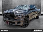 New 2025 Ram 1500 Laramie Crew Cab 4x4 Pickup for sale #SN755121 - photo 1