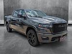 New 2025 Ram 1500 Laramie Crew Cab 4x4 Pickup for sale #SN755121 - photo 3