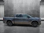 New 2025 Ram 1500 Laramie Crew Cab 4x4 Pickup for sale #SN755121 - photo 4