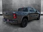 New 2025 Ram 1500 Laramie Crew Cab 4x4 Pickup for sale #SN755121 - photo 5