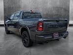 New 2025 Ram 1500 Laramie Crew Cab 4x4 Pickup for sale #SN755121 - photo 7