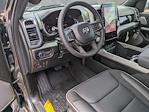 New 2025 Ram 1500 Laramie Crew Cab 4x4 Pickup for sale #SN755121 - photo 9