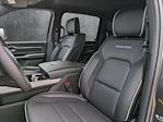 New 2025 Ram 1500 Laramie Crew Cab 4x4 Pickup for sale #SN755121 - photo 10