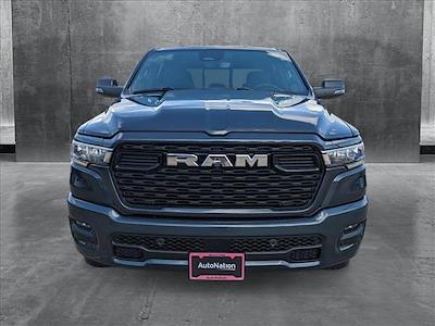 New 2025 Ram 1500 Lone Star Crew Cab 4x4 Pickup for sale #SN761732 - photo 2