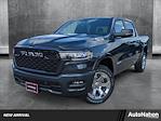 New 2025 Ram 1500 Lone Star Crew Cab 4x4 Pickup for sale #SN761732 - photo 1