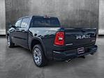 New 2025 Ram 1500 Lone Star Crew Cab 4x4 Pickup for sale #SN761732 - photo 7