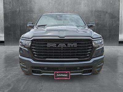 New 2025 Ram 1500 Laramie Crew Cab 4x4 Pickup for sale #SN765297 - photo 2