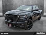 New 2025 Ram 1500 Laramie Crew Cab 4x4 Pickup for sale #SN765297 - photo 1