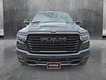 New 2025 Ram 1500 Laramie Crew Cab 4x4 Pickup for sale #SN765297 - photo 2