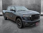 New 2025 Ram 1500 Laramie Crew Cab 4x4 Pickup for sale #SN765297 - photo 3