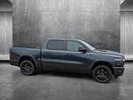 New 2025 Ram 1500 Laramie Crew Cab 4x4 Pickup for sale #SN765297 - photo 4