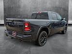 New 2025 Ram 1500 Laramie Crew Cab 4x4 Pickup for sale #SN765297 - photo 5