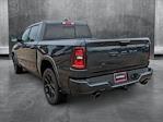 New 2025 Ram 1500 Laramie Crew Cab 4x4 Pickup for sale #SN765297 - photo 7