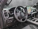 New 2025 Ram 1500 Laramie Crew Cab 4x4 Pickup for sale #SN765297 - photo 9